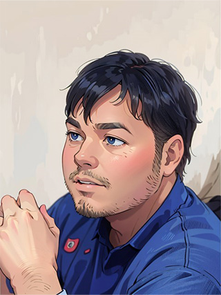 P.Tさん