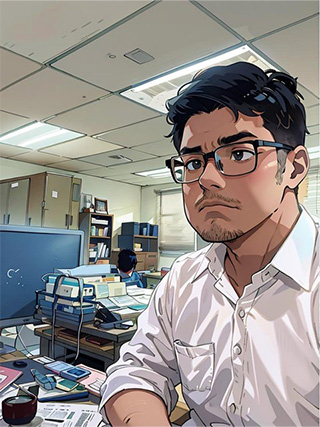 S.Wさん